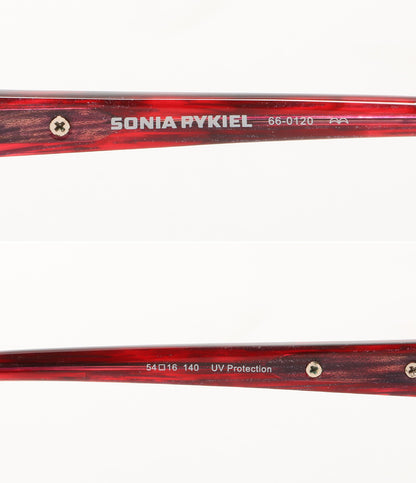 SONIA RYKIEL サングラス 66-0120 レディース ソニアリキエル