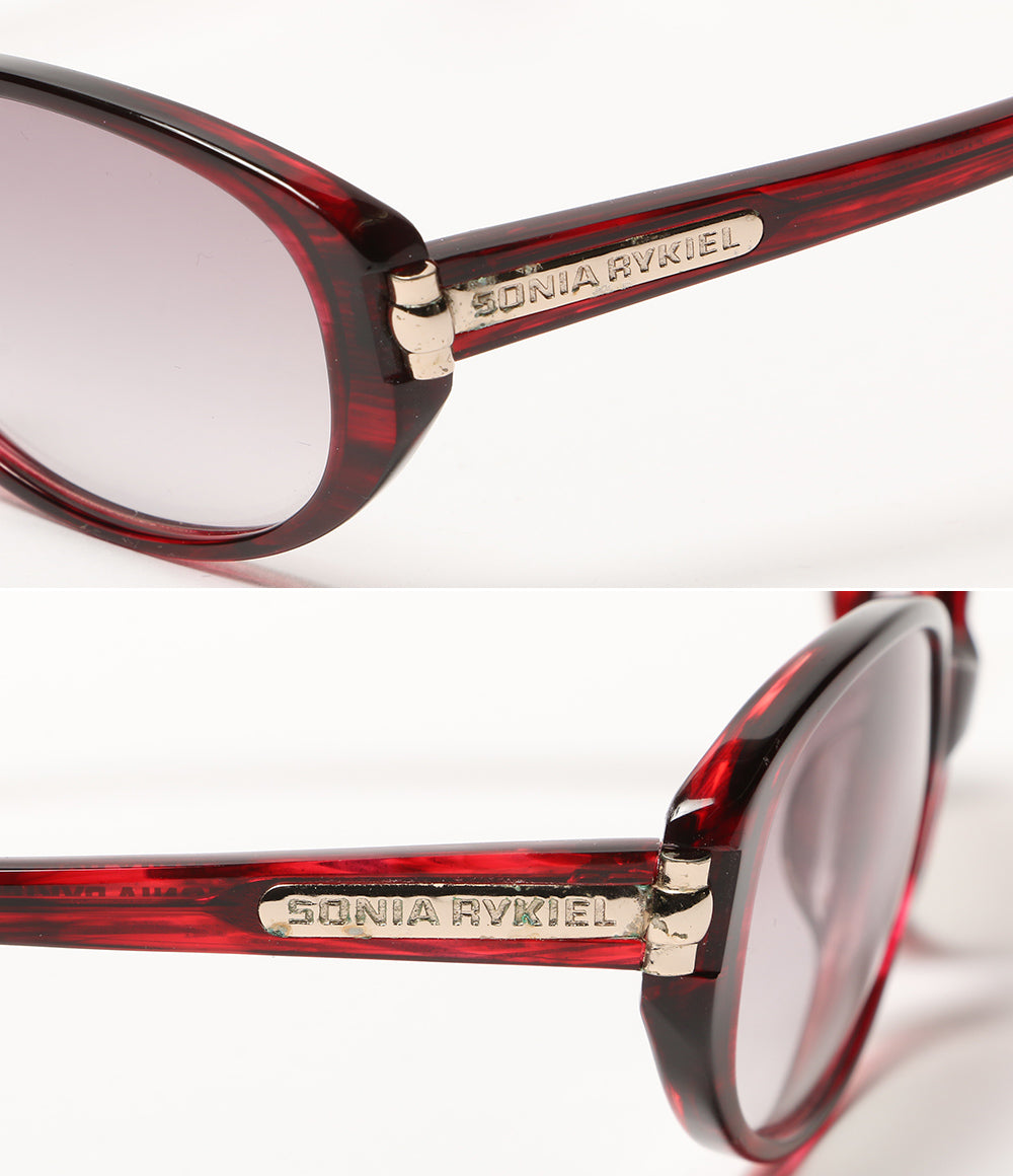SONIA RYKIEL サングラス 66-0120 レディース ソニアリキエル