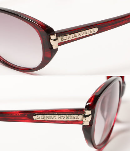SONIA RYKIEL サングラス 66-0120 レディース ソニアリキエル