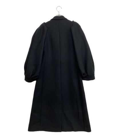 VIVETTA パフスリーブコート N0313052 レディース SIZE 38 ヴィヴェッタ
