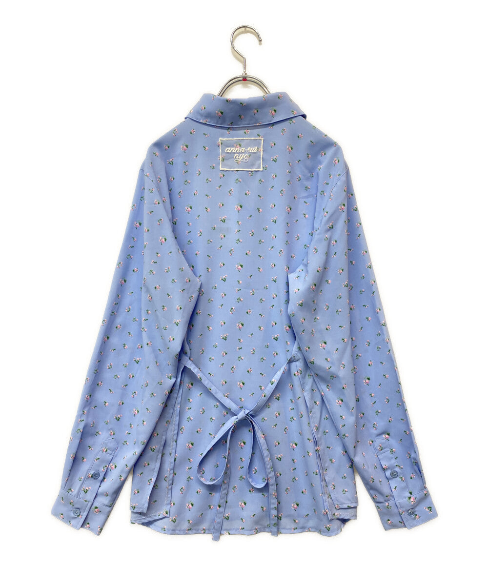 m's braque 長袖シャツ レーヨン 2223005E メンズ SIZE 40 (M) エムズ