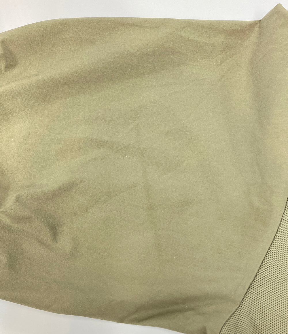 FRED PERRY 半袖Ｔシャツ Gathered Sleeve Pique T-Shirt G7133 レディース SIZE UK10 フレッドペリー