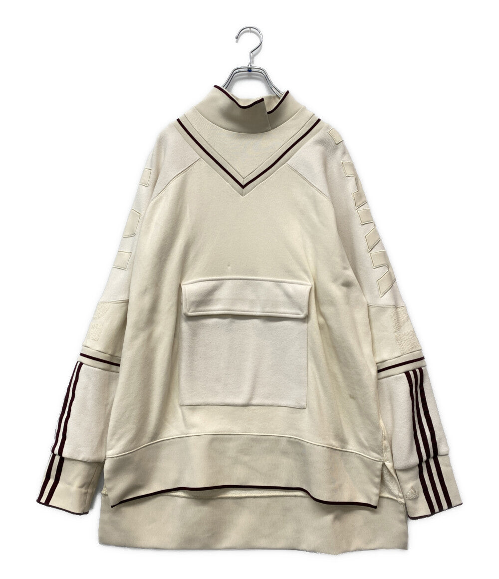adidas プルオーバー IVY PARK gk4898 レディース SIZE 2XOT アディダス