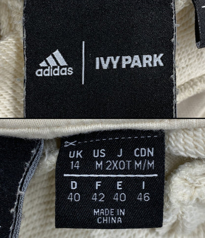 adidas プルオーバー IVY PARK gk4898 レディース SIZE 2XOT アディダス