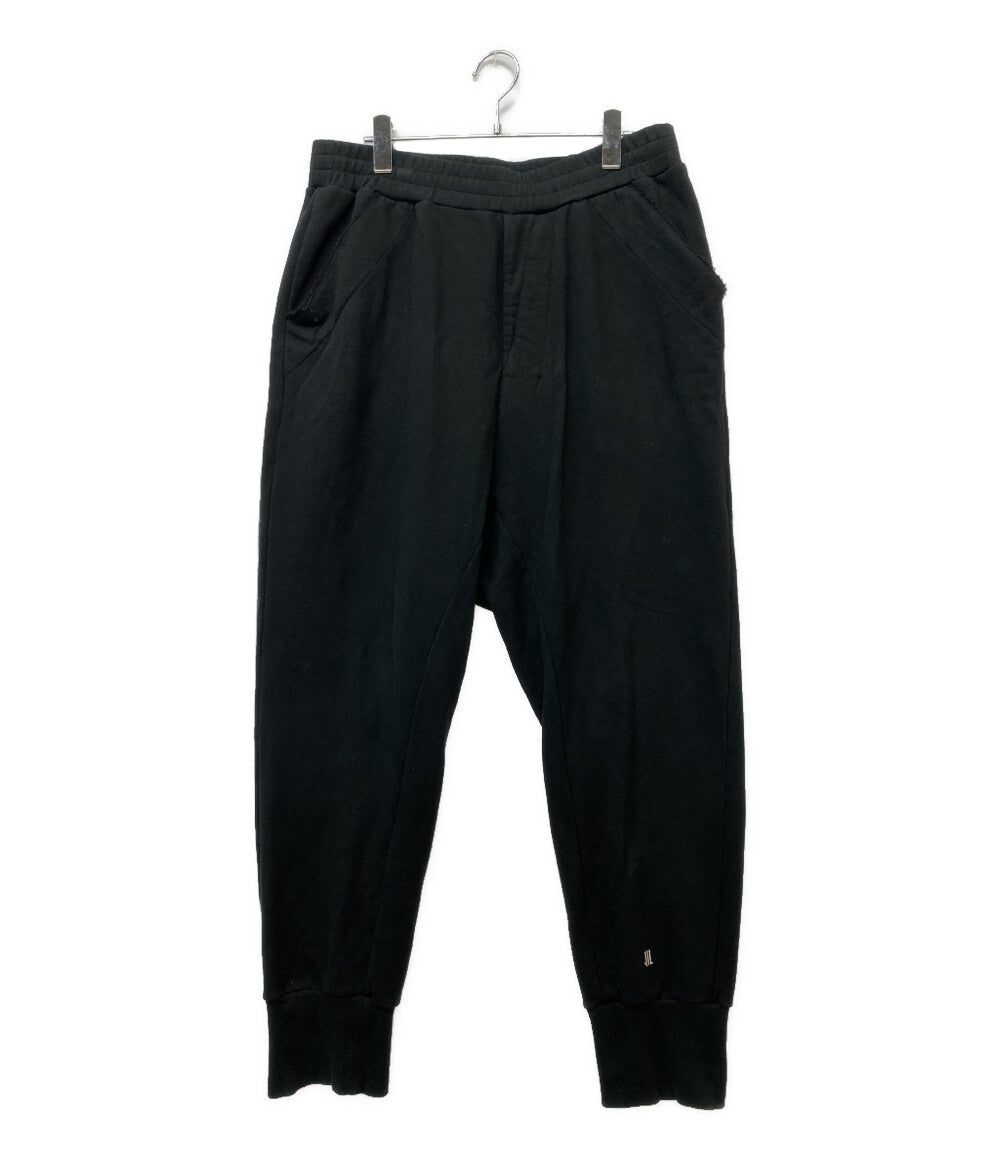 NILøS JULIUS ニルズ ユリウス スウェットパンツ 2017AW 600PAM2-1 メンズ SIZE 3