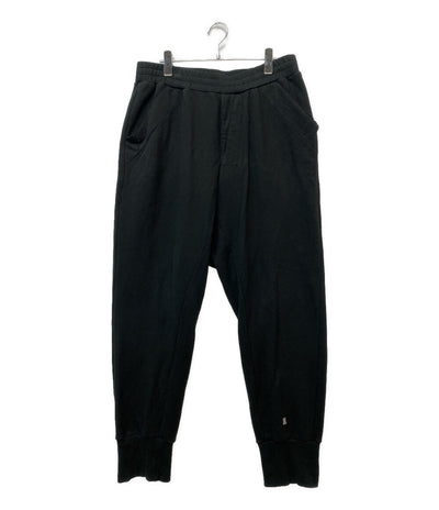 NILøS JULIUS ニルズ ユリウス スウェットパンツ 2017AW 600PAM2-1 メンズ SIZE 3