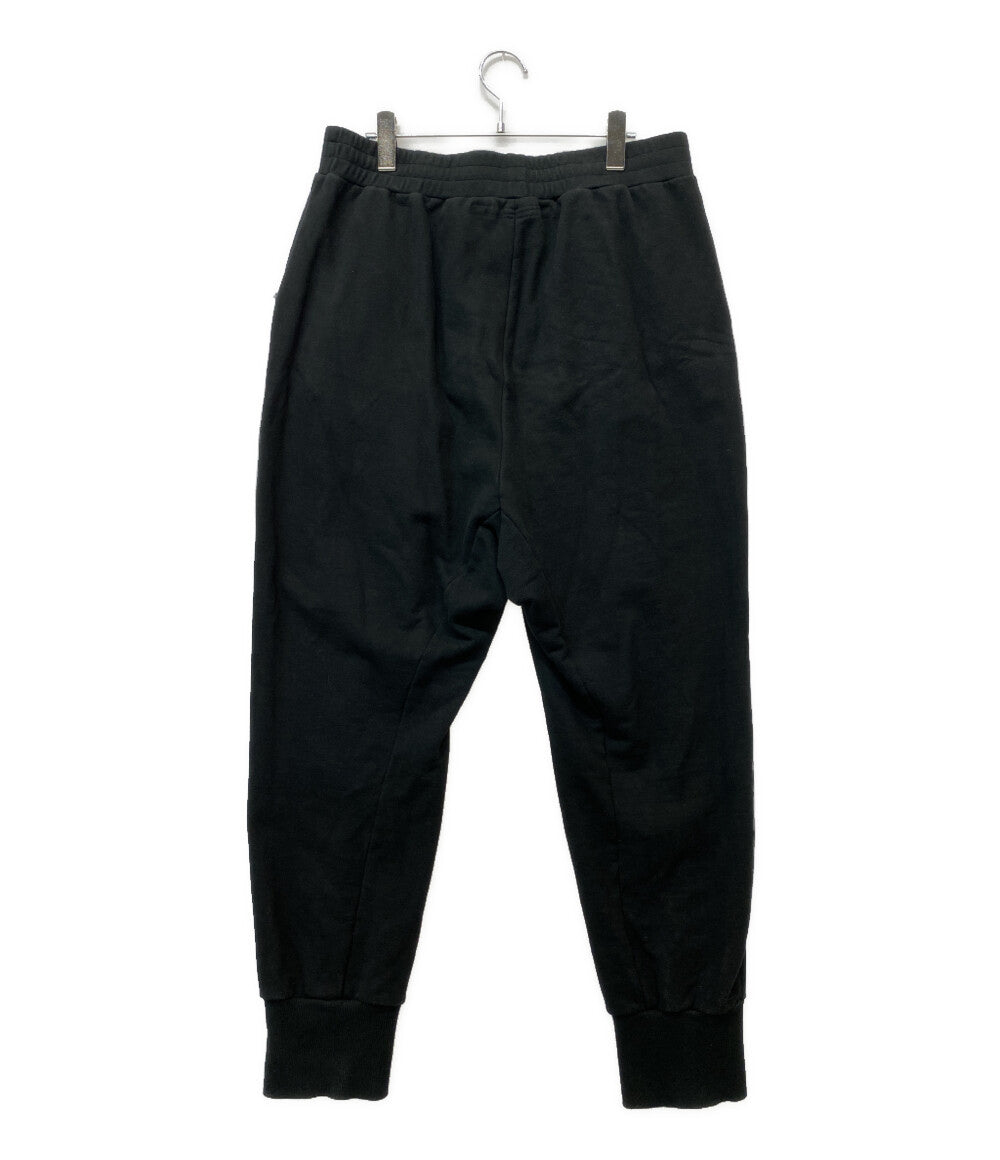 NILøS JULIUS ニルズ ユリウス スウェットパンツ 2017AW 600PAM2-1 メンズ SIZE 3