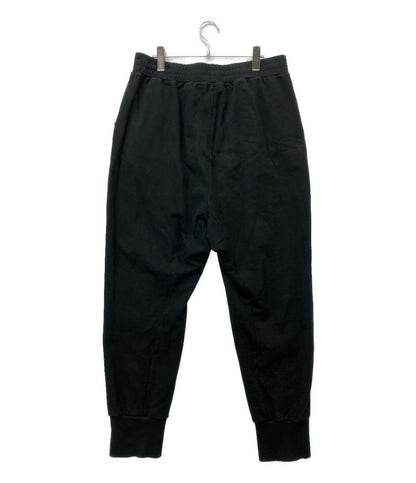 NILøS JULIUS ニルズ ユリウス スウェットパンツ 2017AW 600PAM2-1 メンズ SIZE 3