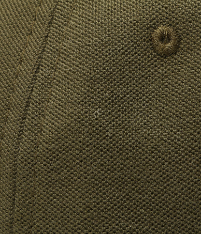 A.P.C.×LACOSTE ラコステ コラボキャップ レディース SIZE M アーペーセー