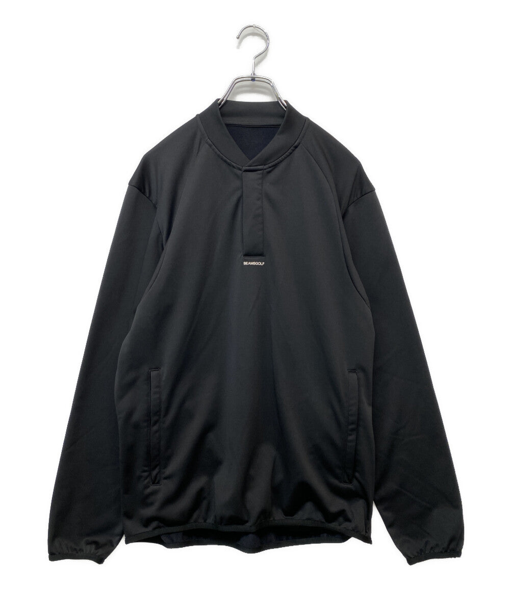 BEAMSGOLF ビームスゴルフ エアシャット ボンディング ピステ 23F-OM104 メンズ SIZE M