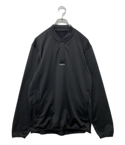 BEAMSGOLF ビームスゴルフ エアシャット ボンディング ピステ 23F-OM104 メンズ SIZE M