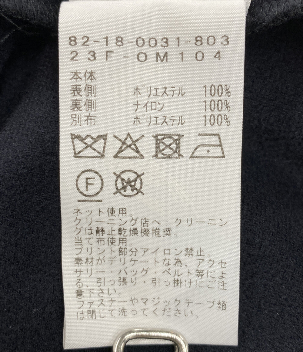 BEAMSGOLF ビームスゴルフ エアシャット ボンディング ピステ 23F-OM104 メンズ SIZE M
