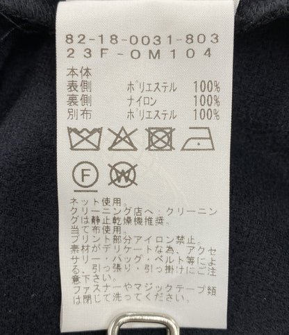 BEAMSGOLF ビームスゴルフ エアシャット ボンディング ピステ 23F-OM104 メンズ SIZE M