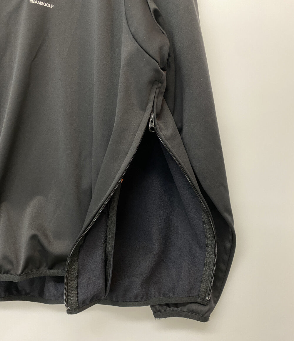 BEAMSGOLF ビームスゴルフ エアシャット ボンディング ピステ 23F-OM104 メンズ SIZE M