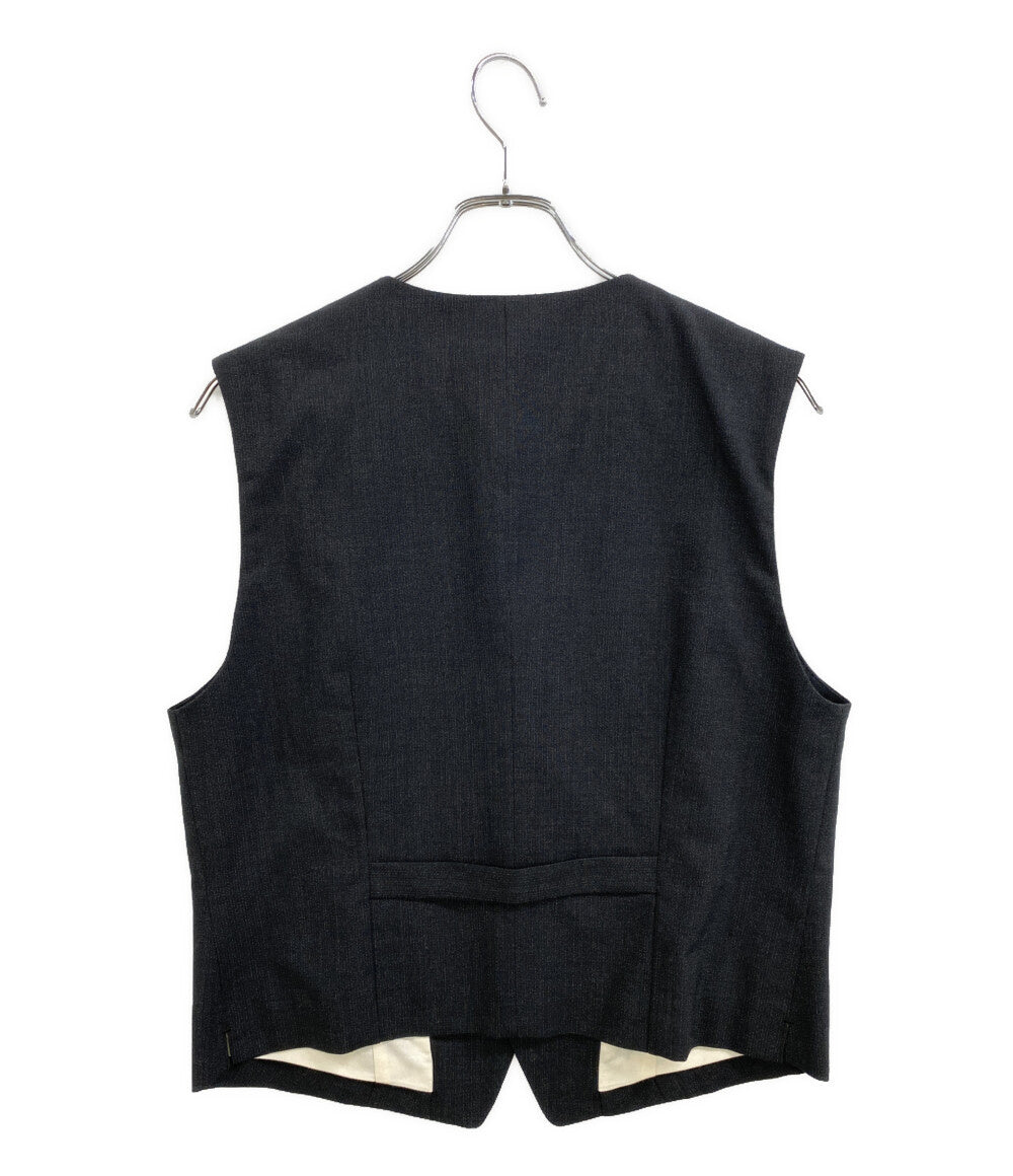 美品 Oblada オブラダ ベスト Compact Best S2410JK06 メンズ SIZE M