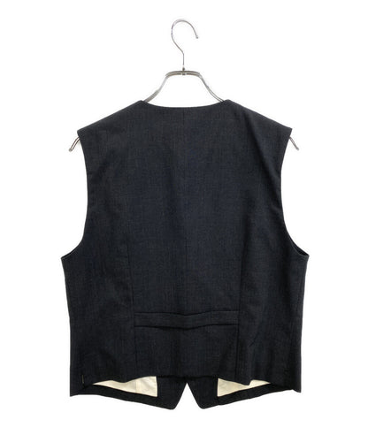 美品 Oblada オブラダ ベスト Compact Best S2410JK06 メンズ SIZE M