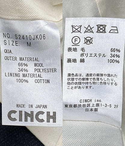 美品 Oblada オブラダ ベスト Compact Best S2410JK06 メンズ SIZE M