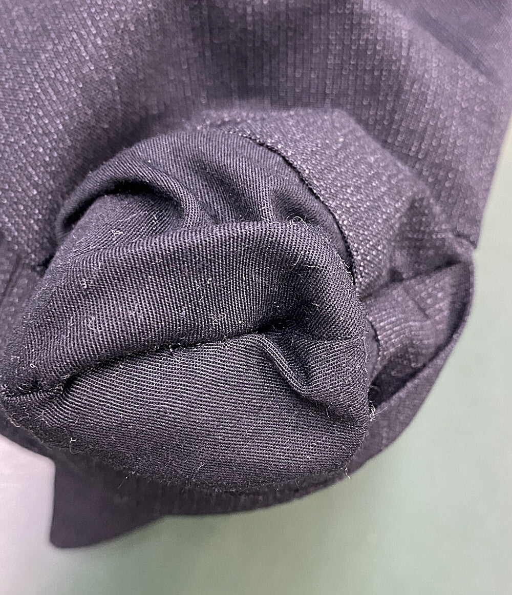 美品 Oblada オブラダ ベスト Compact Best S2410JK06 メンズ SIZE M