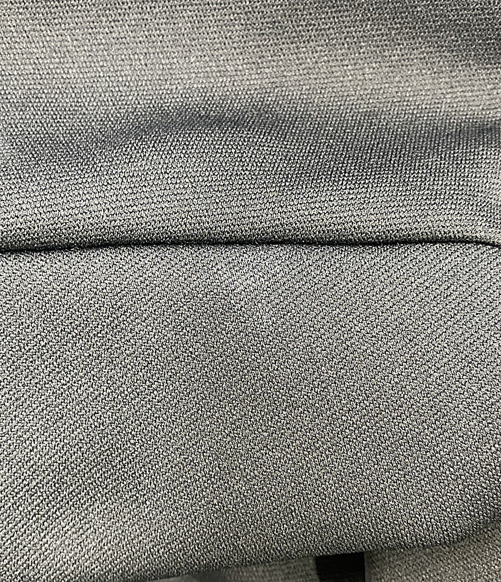 BLACK COMME des GARCONS パーカー エステルジャージーAラインフーディ 2026SS 1Z-T504 メンズ SIZE M ブラックコムデギャルソン