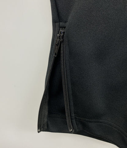 BLACK COMME des GARCONS バルーンパンツ エステルジャージー寅壱パンツ 2026SS 1Z-T506 メンズ SIZE S ブラックコムデギャルソン