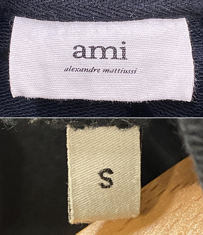 ami パーカー レディース SIZE S アミ