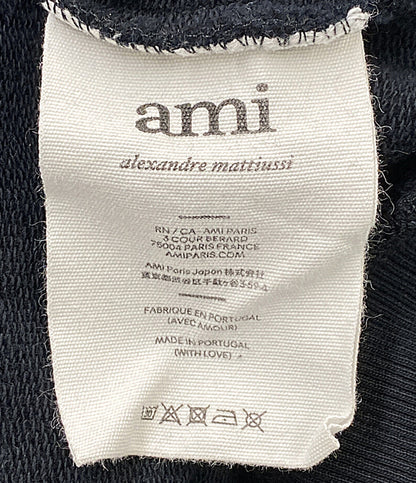 ami パーカー レディース SIZE S アミ