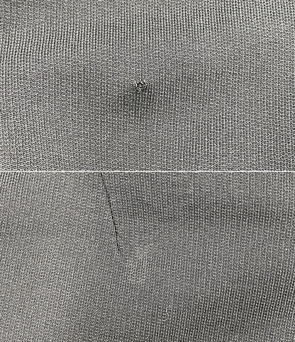 ami パーカー レディース SIZE S アミ