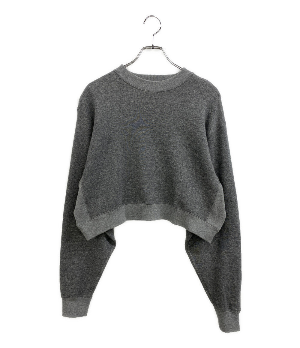 美品 HYKE スウェット レディース SIZE 2 ハイク