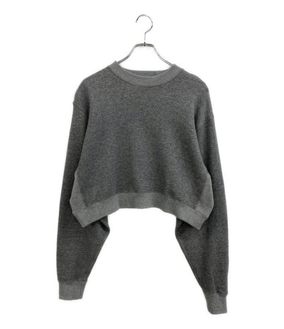 美品 HYKE スウェット レディース SIZE 2 ハイク