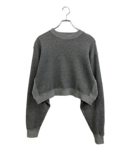 美品 HYKE スウェット レディース SIZE 2 ハイク