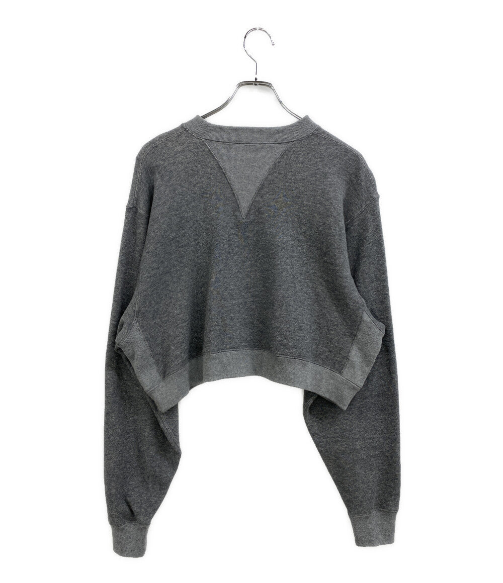 美品 HYKE スウェット レディース SIZE 2 ハイク