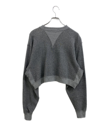 美品 HYKE スウェット レディース SIZE 2 ハイク