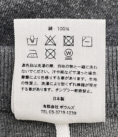 美品 HYKE スウェット レディース SIZE 2 ハイク