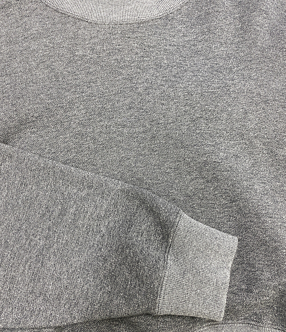 美品 HYKE スウェット レディース SIZE 2 ハイク