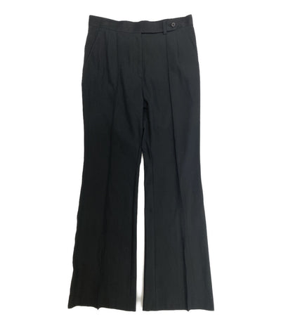 REKISAMI レキサミ パンツ センターシーム ブラック RP-20074 メンズ SIZE 2