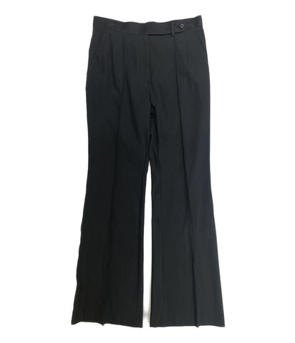 REKISAMI レキサミ パンツ センターシーム ブラック RP-20074 メンズ SIZE 2