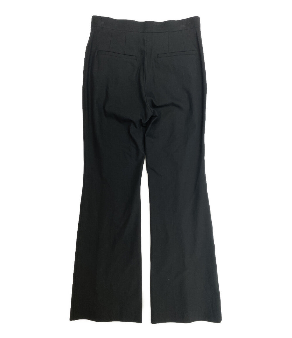REKISAMI レキサミ パンツ センターシーム ブラック RP-20074 メンズ SIZE 2