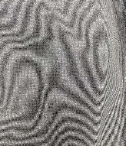 REKISAMI レキサミ パンツ センターシーム ブラック RP-20074 メンズ SIZE 2