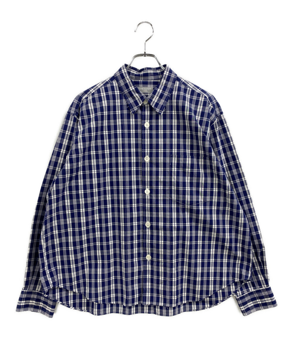 COMME des GARCONS HOMME HB-040560 ヴィンテージシャツ メンズ SIZE - コムデギャルソンオム