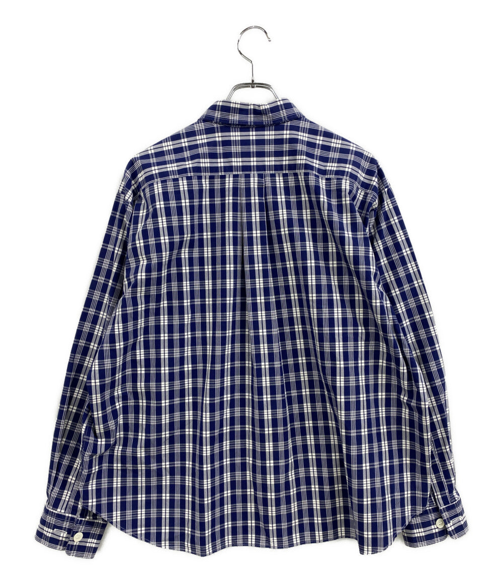 COMME des GARCONS HOMME HB-040560 ヴィンテージシャツ メンズ SIZE - コムデギャルソンオム