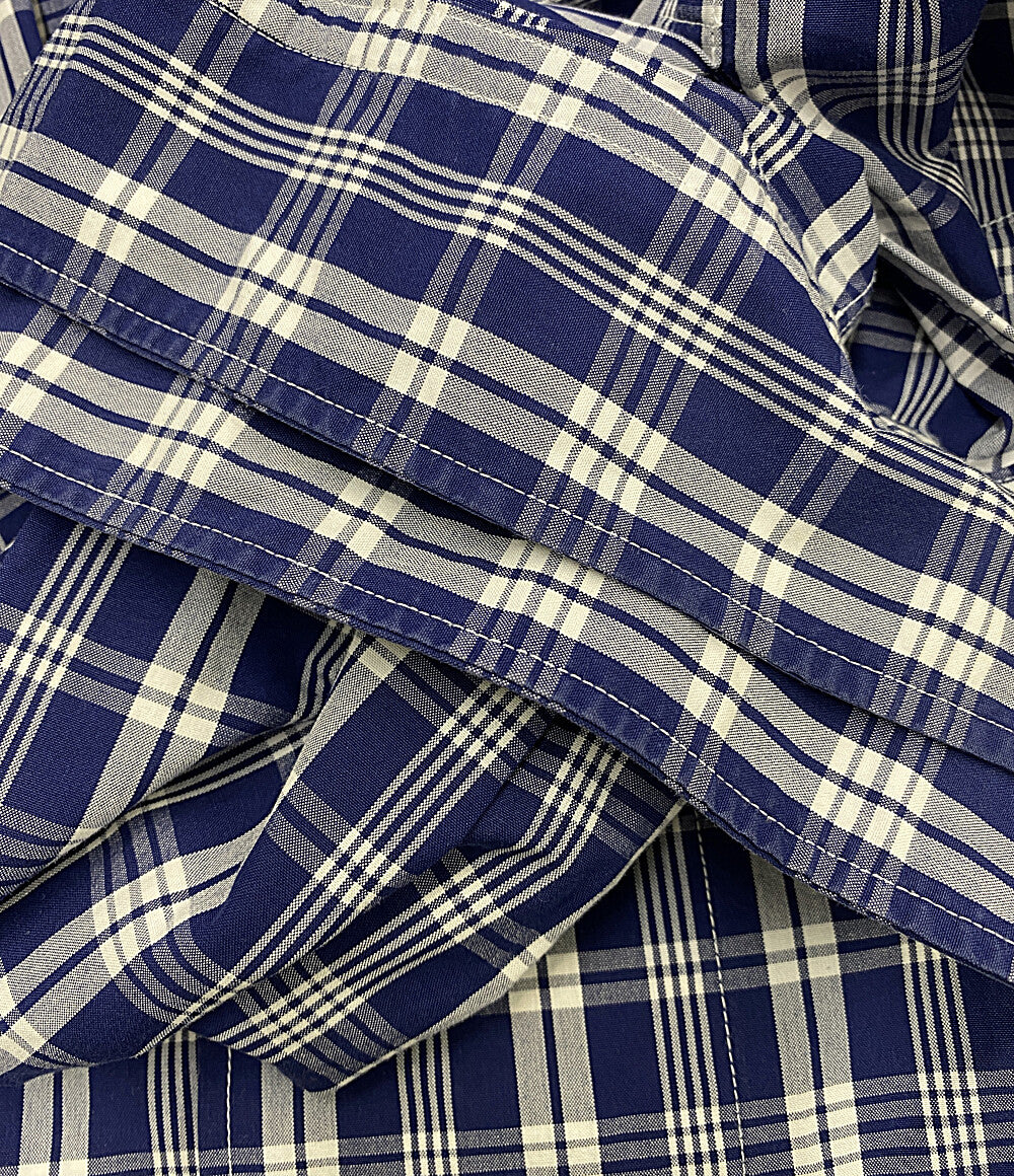 COMME des GARCONS HOMME HB-040560 ヴィンテージシャツ メンズ SIZE - コムデギャルソンオム