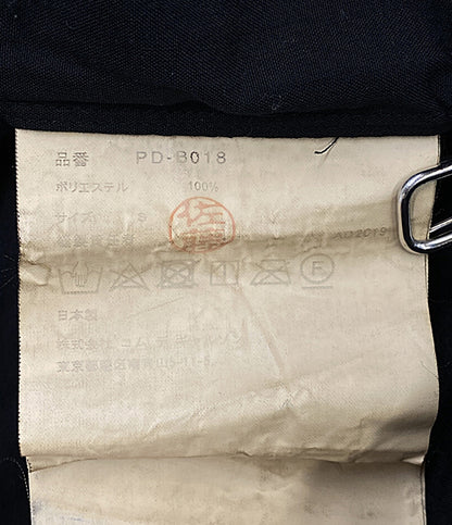 COMME des GARCONS HOMME PLUS 長袖シャツ 再構築レイヤードLSシャツ 2019AW PD-B018 メンズ SIZE S コムデギャルソンオムプリュス
