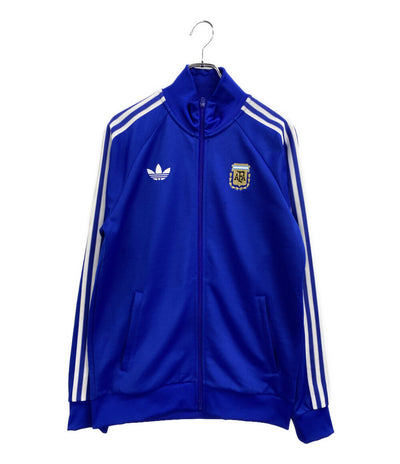 adidas ジャージ トラックトップ アルゼンチン代表 メンズ SIZE L アディダス