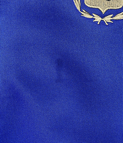 adidas ジャージ トラックトップ アルゼンチン代表 メンズ SIZE L アディダス