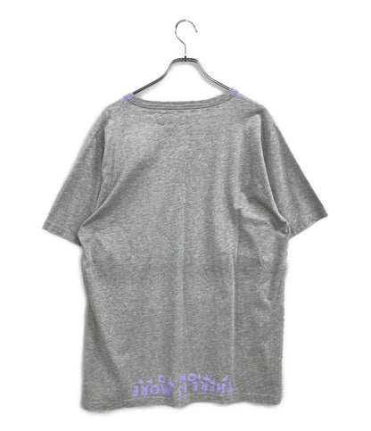 美品 Maison Margiela 半袖Ｔシャツ AIDS Charity T-Shirt S30GJ0007 メンズ SIZE XL メゾンマルジェラ