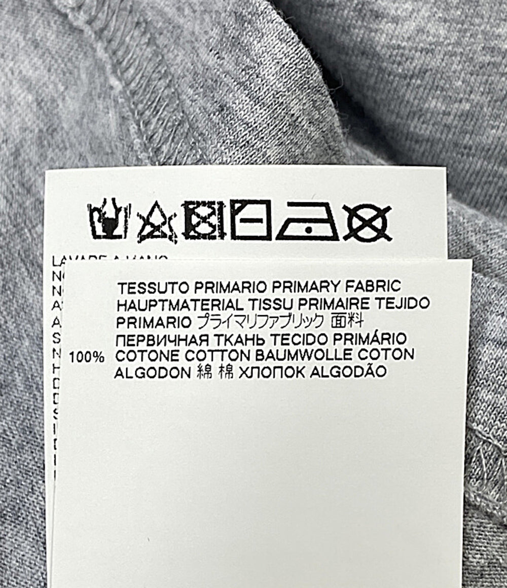 美品 Maison Margiela 半袖Ｔシャツ AIDS Charity T-Shirt S30GJ0007 メンズ SIZE XL メゾンマルジェラ