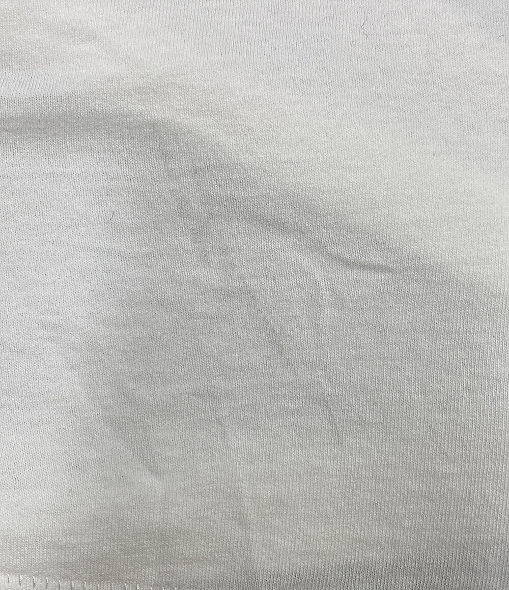Maison Margiela 半袖Ｔシャツ LOGO AIDS T-Shirt S50GC0648 メンズ SIZE 48 メゾンマルジェラ