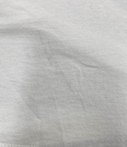 Maison Margiela 半袖Ｔシャツ LOGO AIDS T-Shirt S50GC0648 メンズ SIZE 48 メゾンマルジェラ