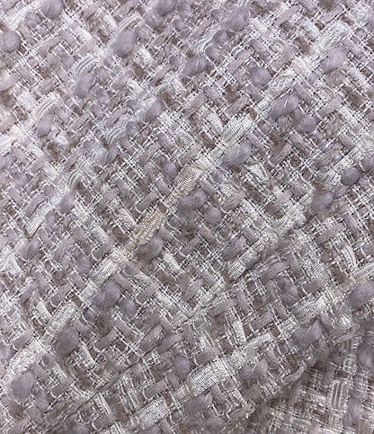 HER LIP TO ジャケット Grace Tweed Jacket 1251302037 レディース SIZE S ハーリップトゥ