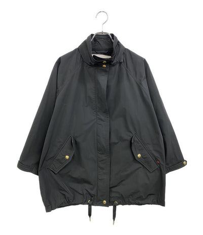 WOOLRICH マウンテンパーカー ブラック WWOU0335 レディース SIZE S ウールリッチ
